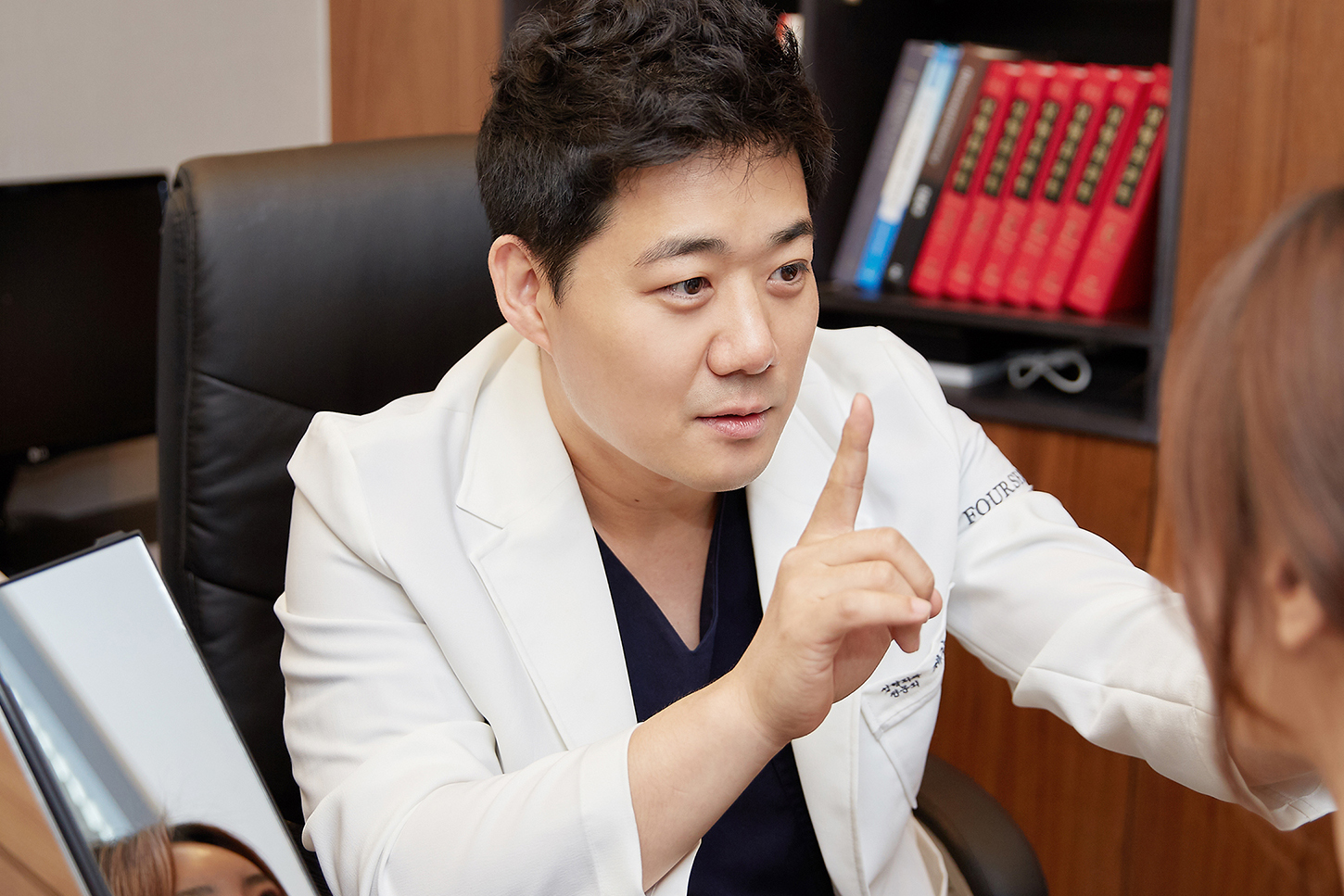포시즌성형외과 코수술